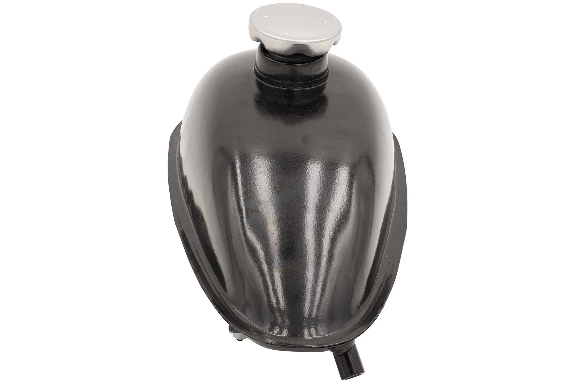 1.5 L Black Gas Tank