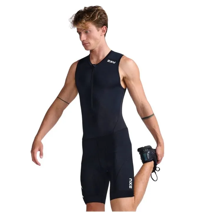 2XU MT6437D Core Sleeveless Trisuit