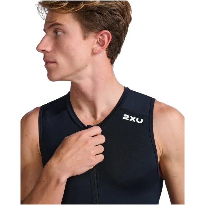 2XU MT6437D Core Sleeveless Trisuit