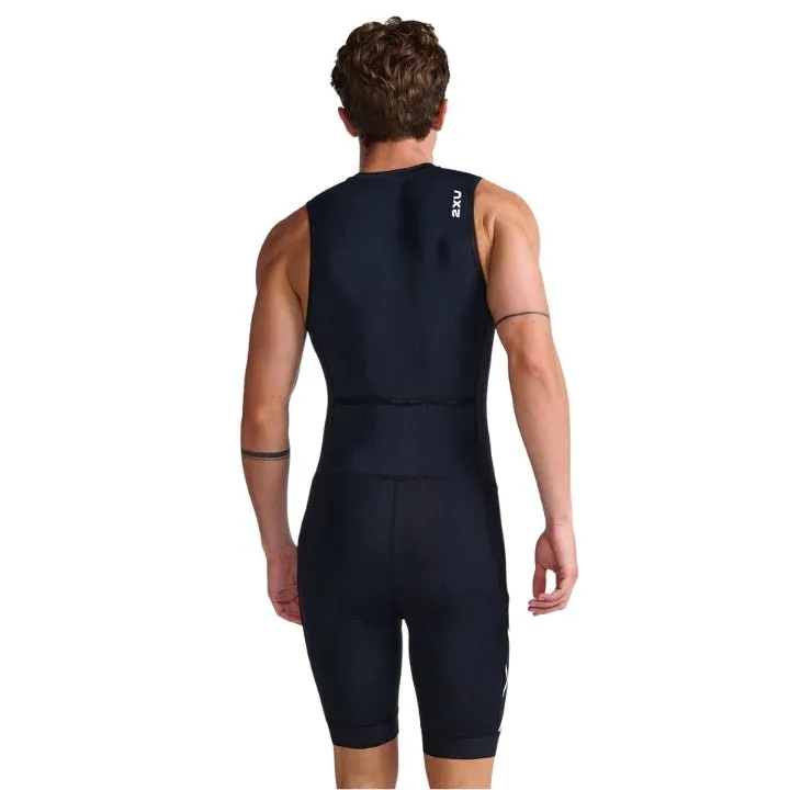 2XU MT6437D Core Sleeveless Trisuit