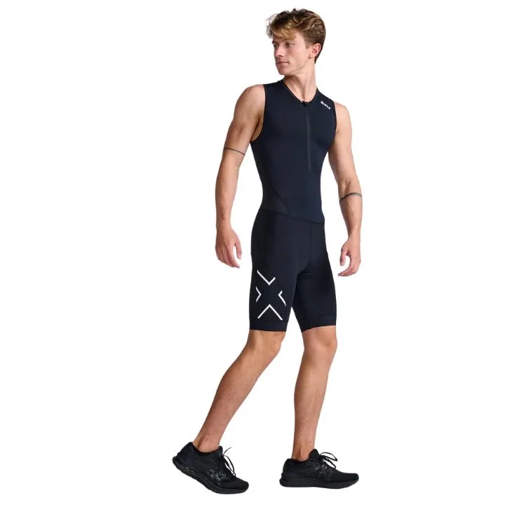 2XU MT6437D Core Sleeveless Trisuit