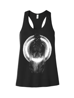 3:45 AM · Racerback Tank