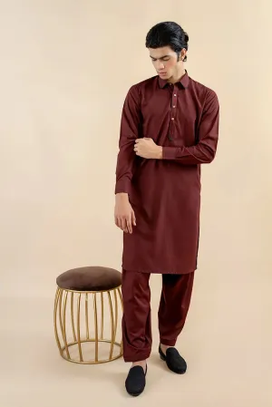 Ahmad Raza - Basic Stitched Collection - AR5135