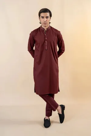 Ahmad Raza - Basic Stitched Collection - AR5137