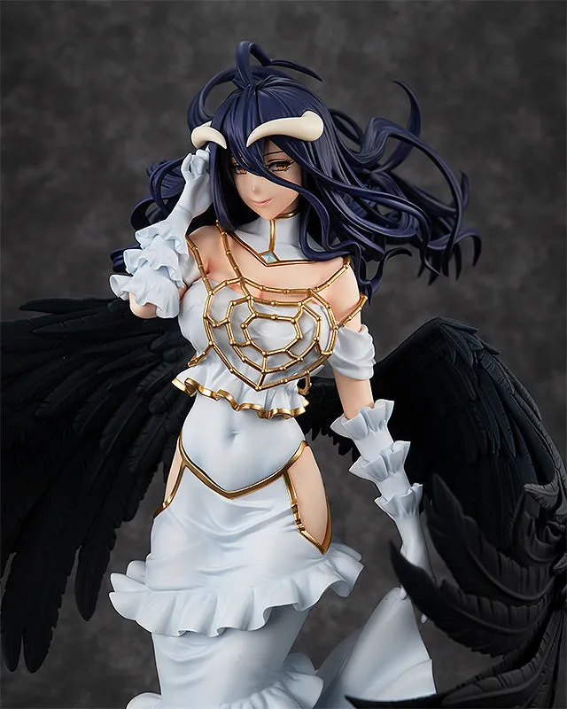 Albedo: Wing Ver. 1/7 Scale Figure