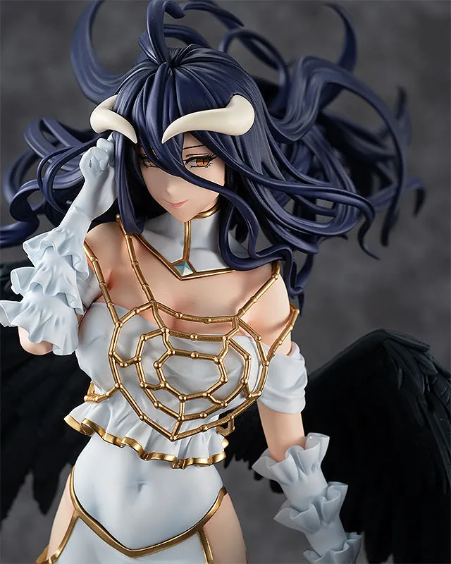 Albedo: Wing Ver. 1/7 Scale Figure