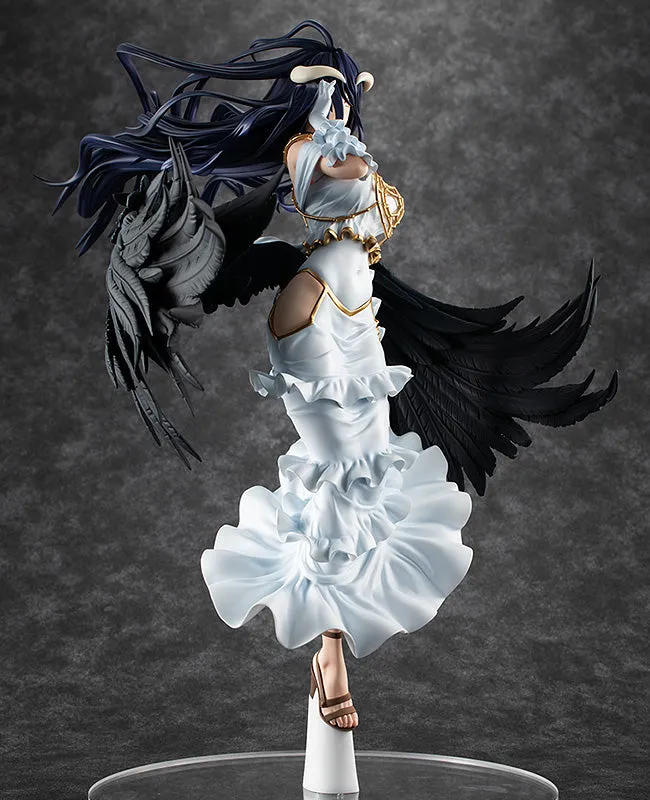 Albedo: Wing Ver. 1/7 Scale Figure