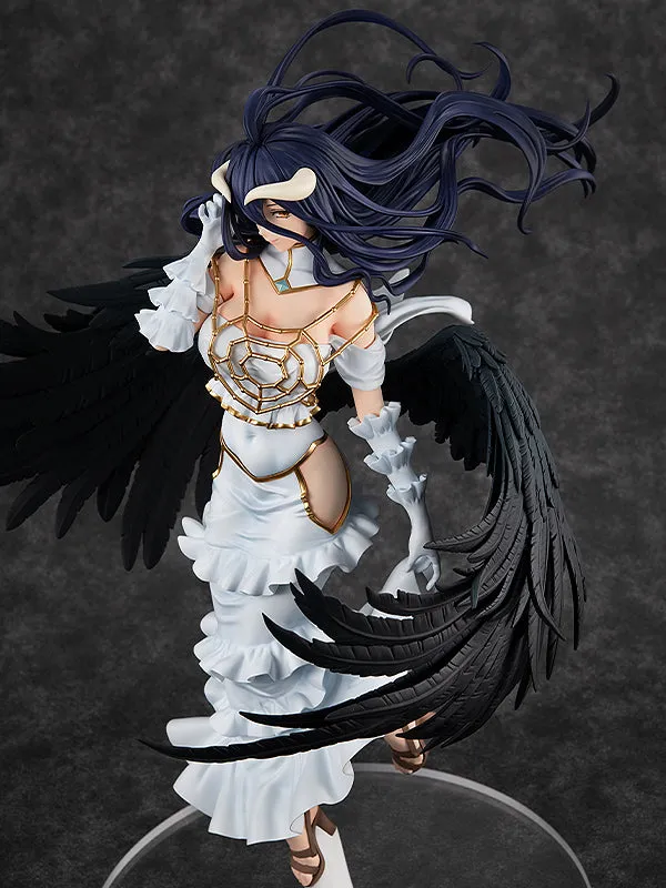 Albedo: Wing Ver. 1/7 Scale Figure