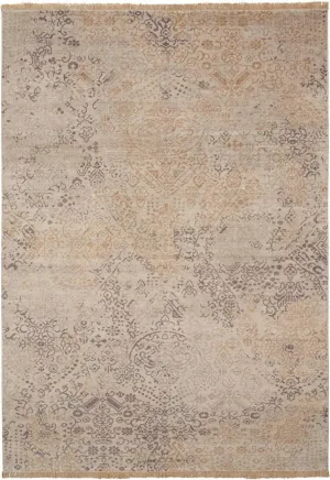 Aldora ALD12 Opal Rug