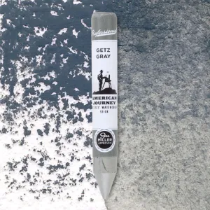 American Journey Artists' Watercolor Stick - Getz Gray