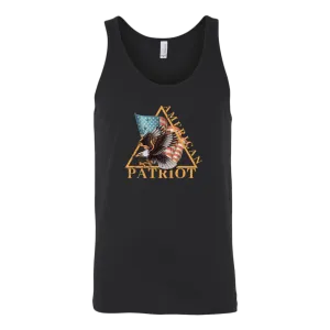 American Patriot Tank Top