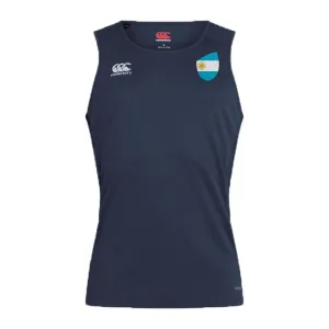 Argentina Shield Club Dry Singlet