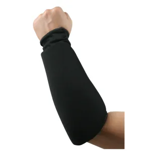 Arm Guard, Cloth, Black