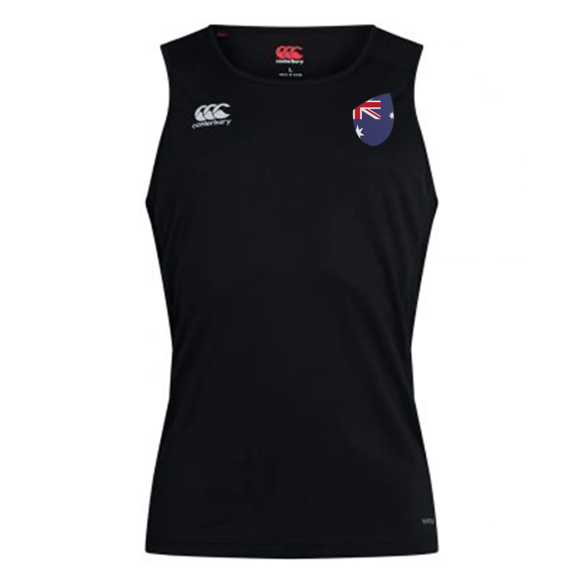 Australia Shield Club Dry Singlet