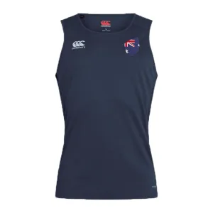 Australia Shield Club Dry Singlet