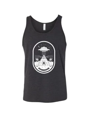 Believe · Unisex Tank