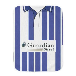 Colchester 1998 Home Burp Cloth