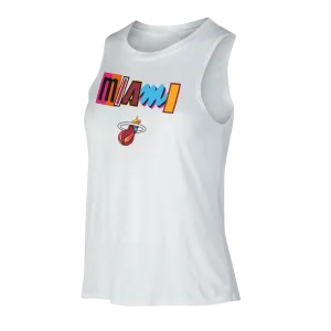 Concepts Sport Miami Mashup Vol. 2 Women's Tank