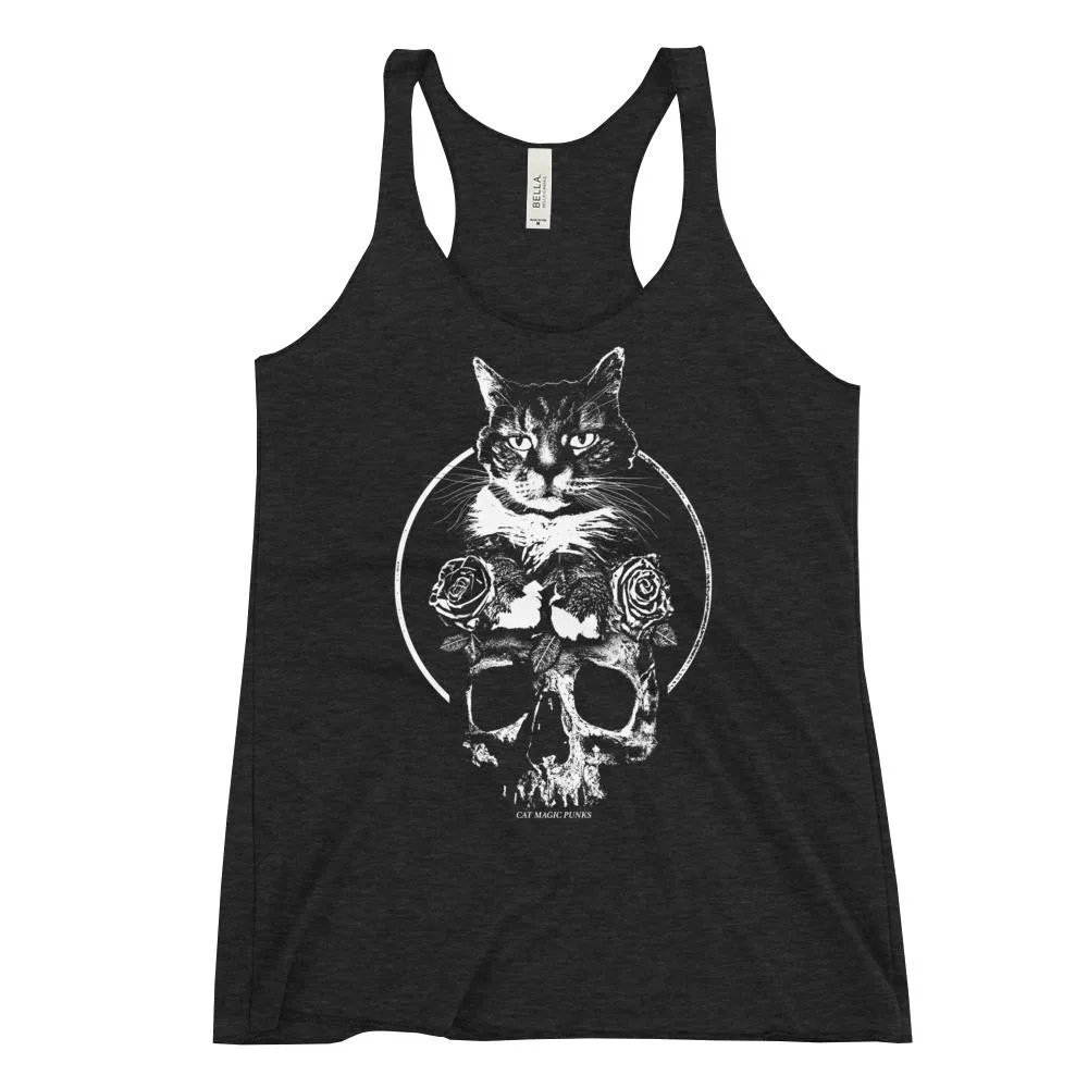 Feline Forever Tank