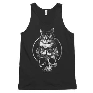 Feline Forever Tank