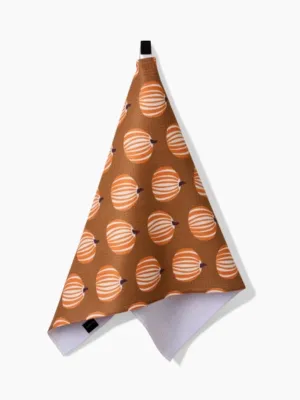 Geometry Tea Towel (Multiple Options)