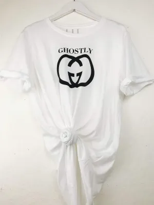 Ghostly Tee