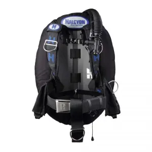 Halcyon Adventure pro system- 40lb lift