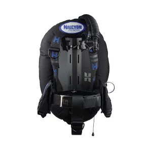 HALCYON ADVENTURER 30 BC SYSTEM