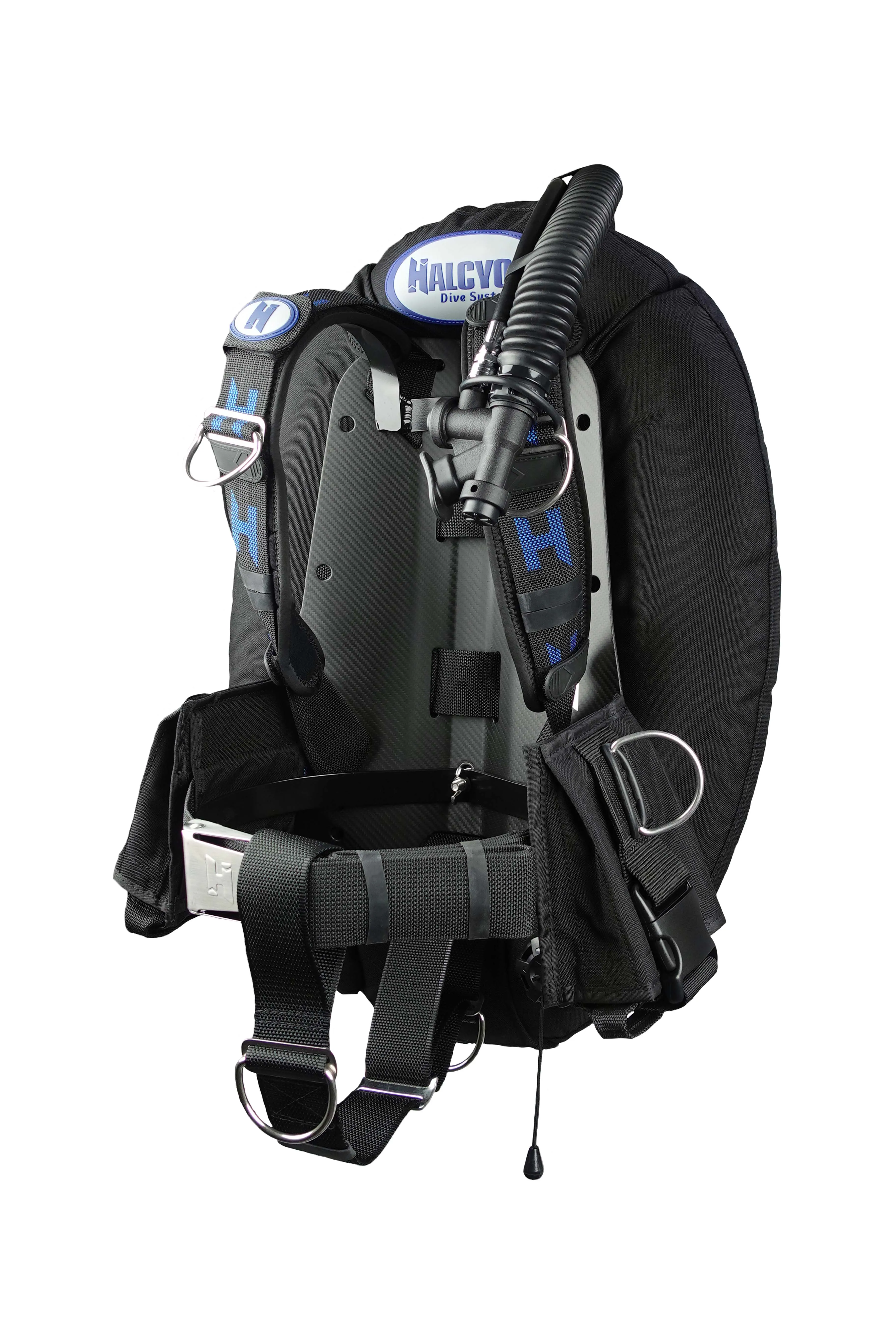 HALCYON ADVENTURER PRO 40 BC SYSTEM