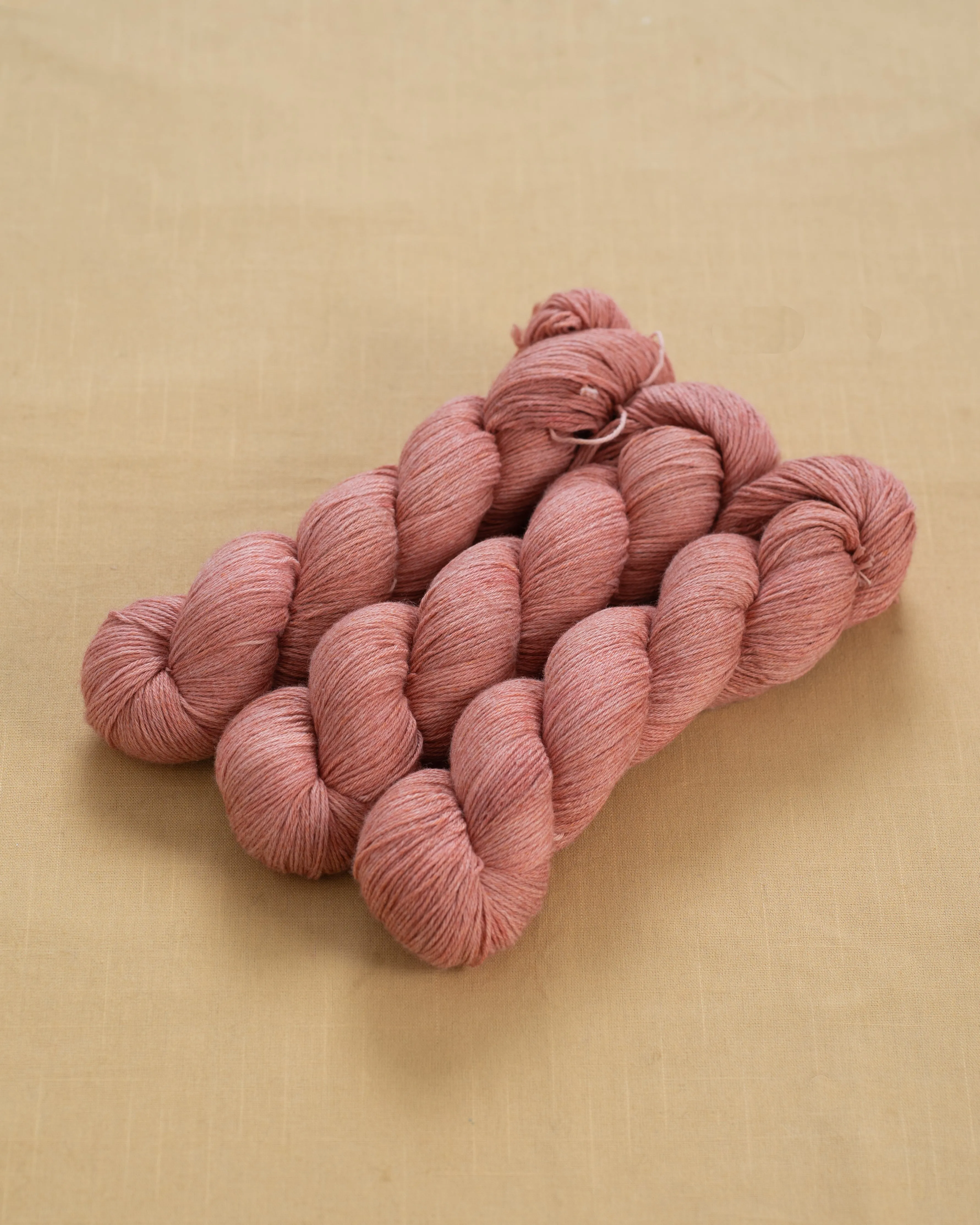 Hand Dyed Yarn by Myyarnstoryco 2023 December Batch