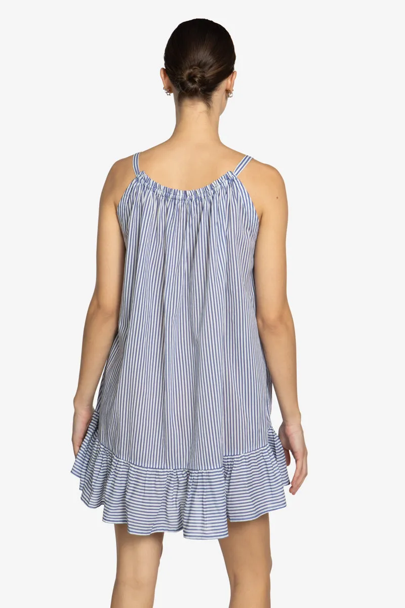 HARPER SHORT DRESS (FINAL SALE)