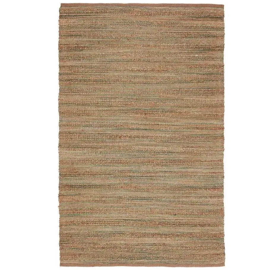 Himalaya Rug in Almond Buff