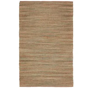 Himalaya Rug in Almond Buff