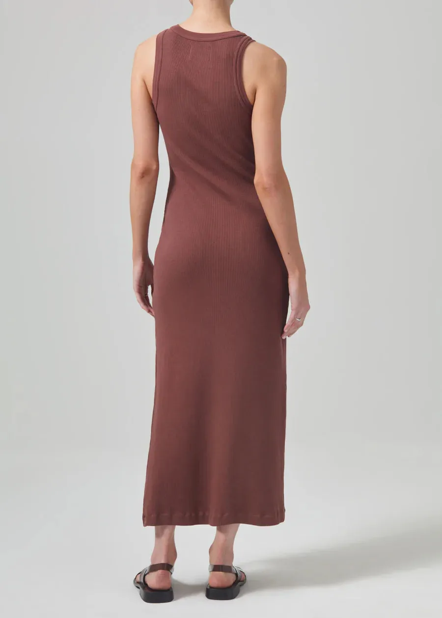 Isabel Tank Dress