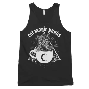 Kitty Cup Tank