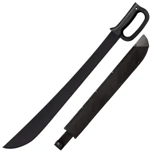 Latin D-Guard Machete 24" Blade