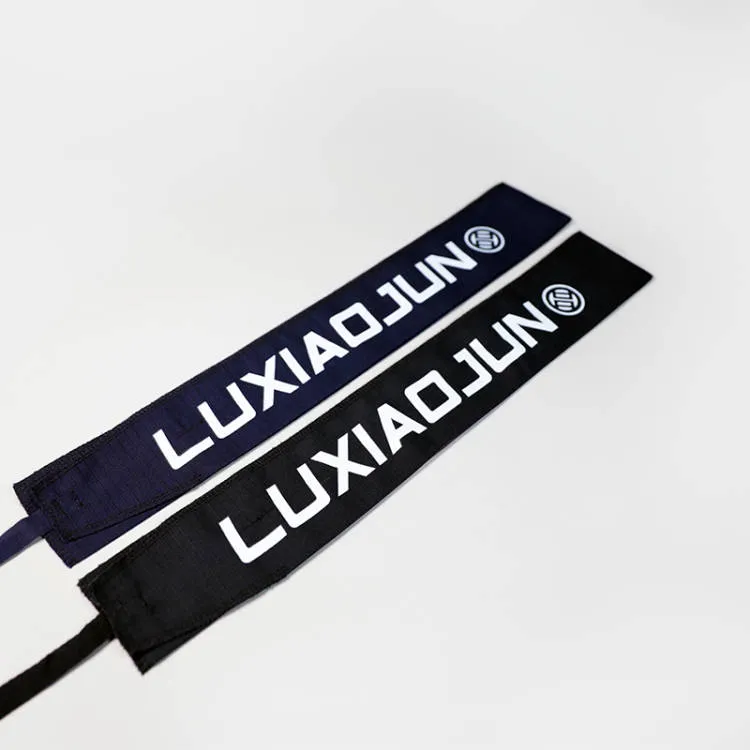 LUXIAOJUN Cloth Wrist Wrap