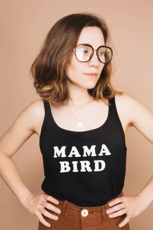 Mama Bird Tank Top