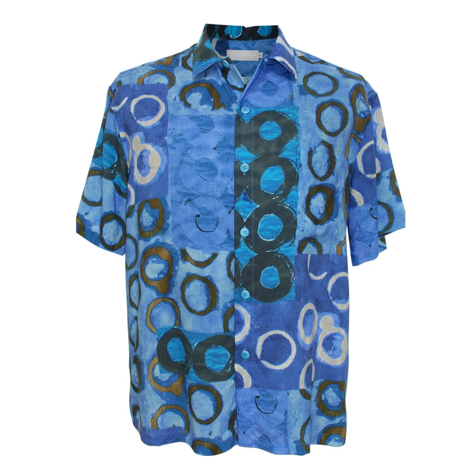 Men's Retro Shirt - Hoopla