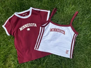 Minnesota Overtime Tank