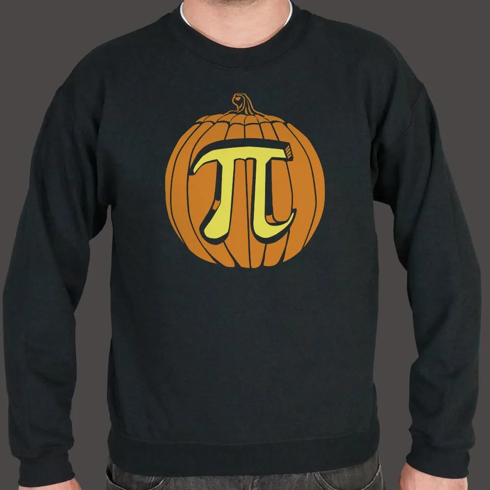 Pumpkin Pi Sweater (Mens)