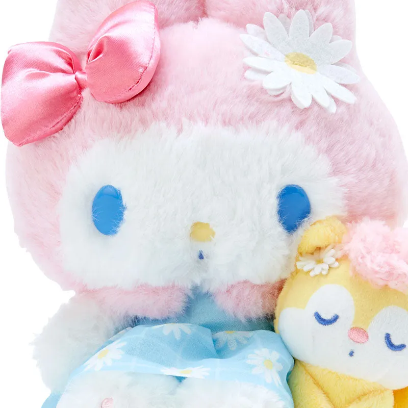 Sanrio My Melody Daisy plushie