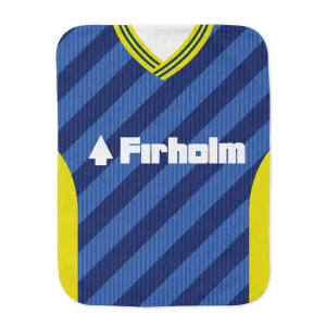 Southend 1990 Home Burp Cloth