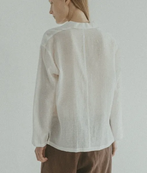 The Martha Top