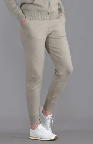 Womens Cotton Lounge Pant